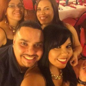 Meet your Posher, Elsie